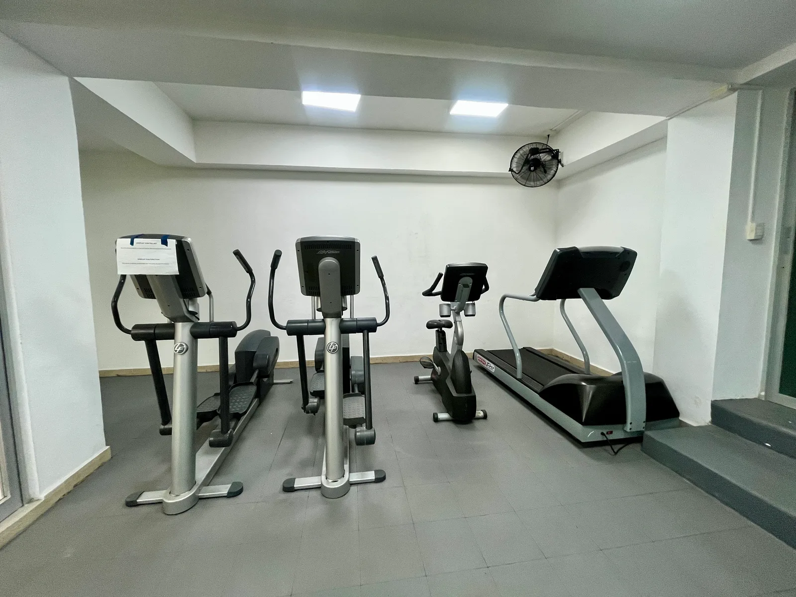 2 Bedroom Apartment in Centro, Playa del Carmen