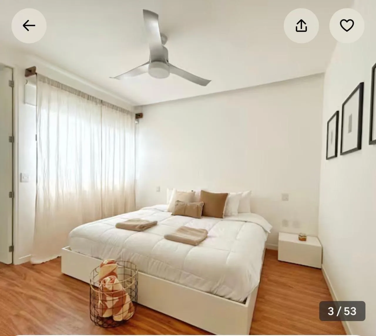 2 Bedroom Ground Floor in Playa del Carmen