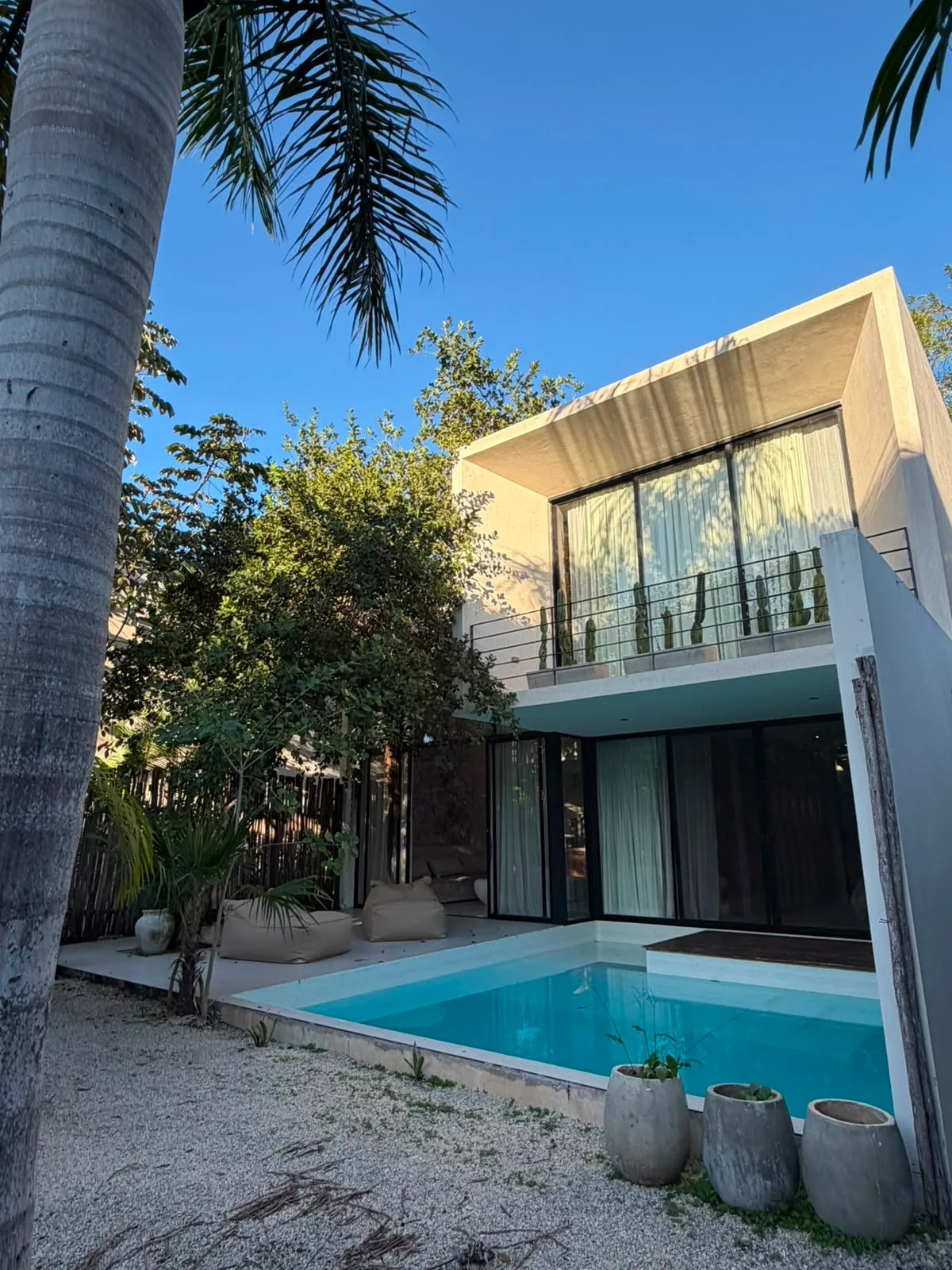 2 Bedroom Villa in La Veleta, Tulum