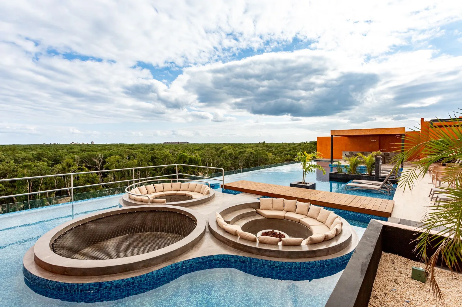 3 Bedroom Apartment in Centro, Tulum