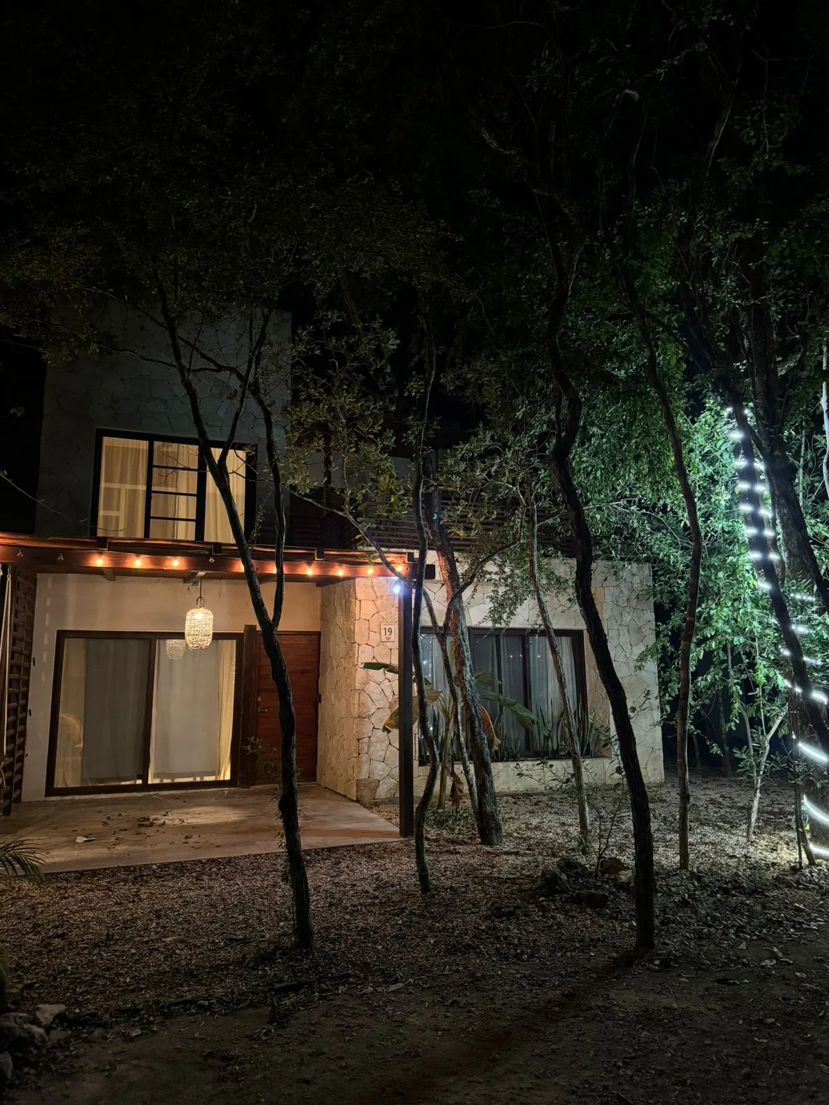 3 Bedroom Villa in Selva Norte, Tulum
