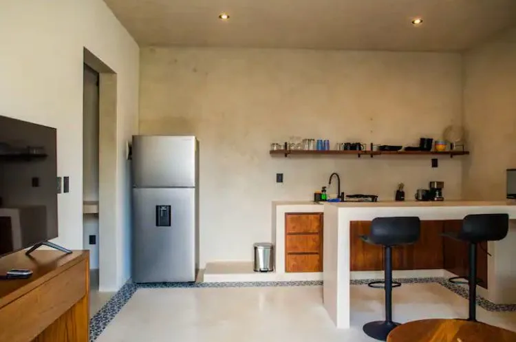 1 Bedroom Apartment in La Veleta, Tulum