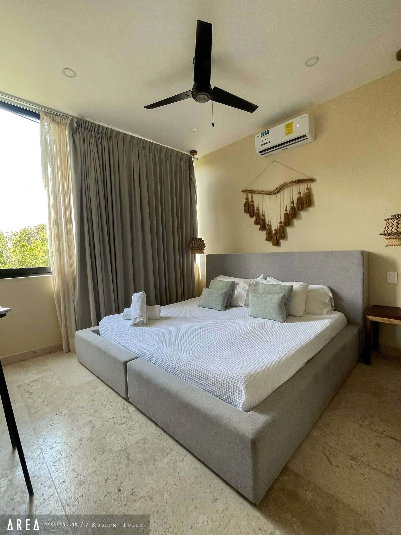 Penthouse in Aldea Zama, Tulum