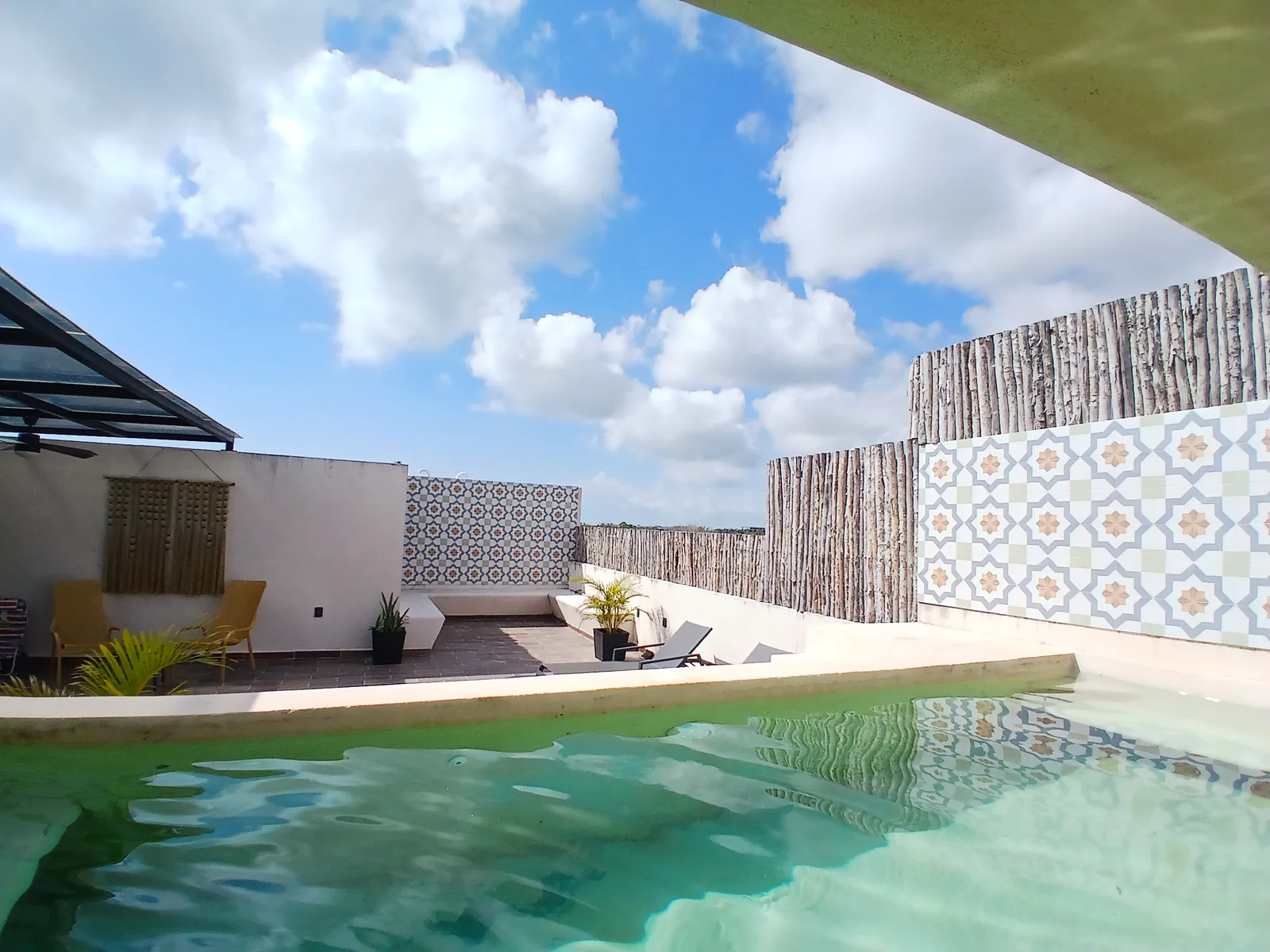 Penthouse in Aldea Zama, Tulum