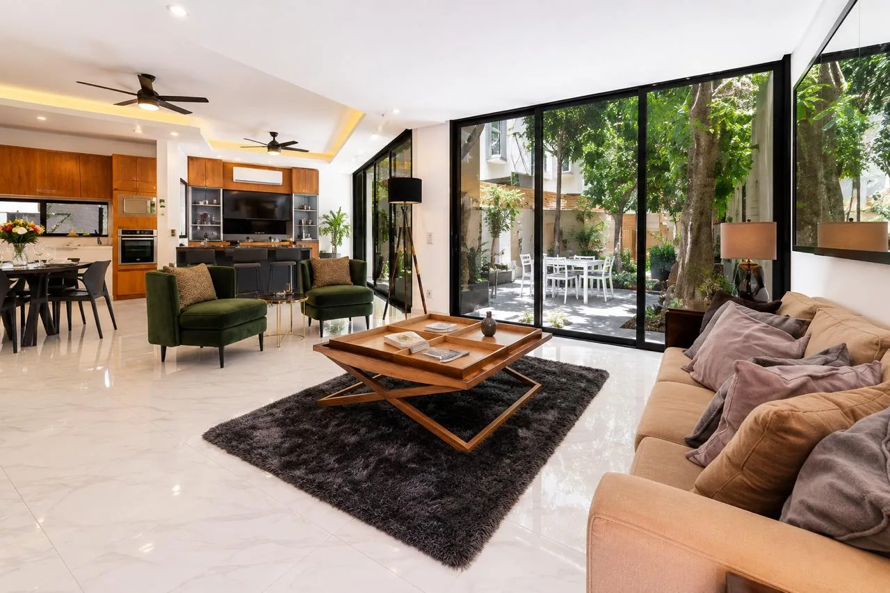 Property in Playacar Playa del Carmen