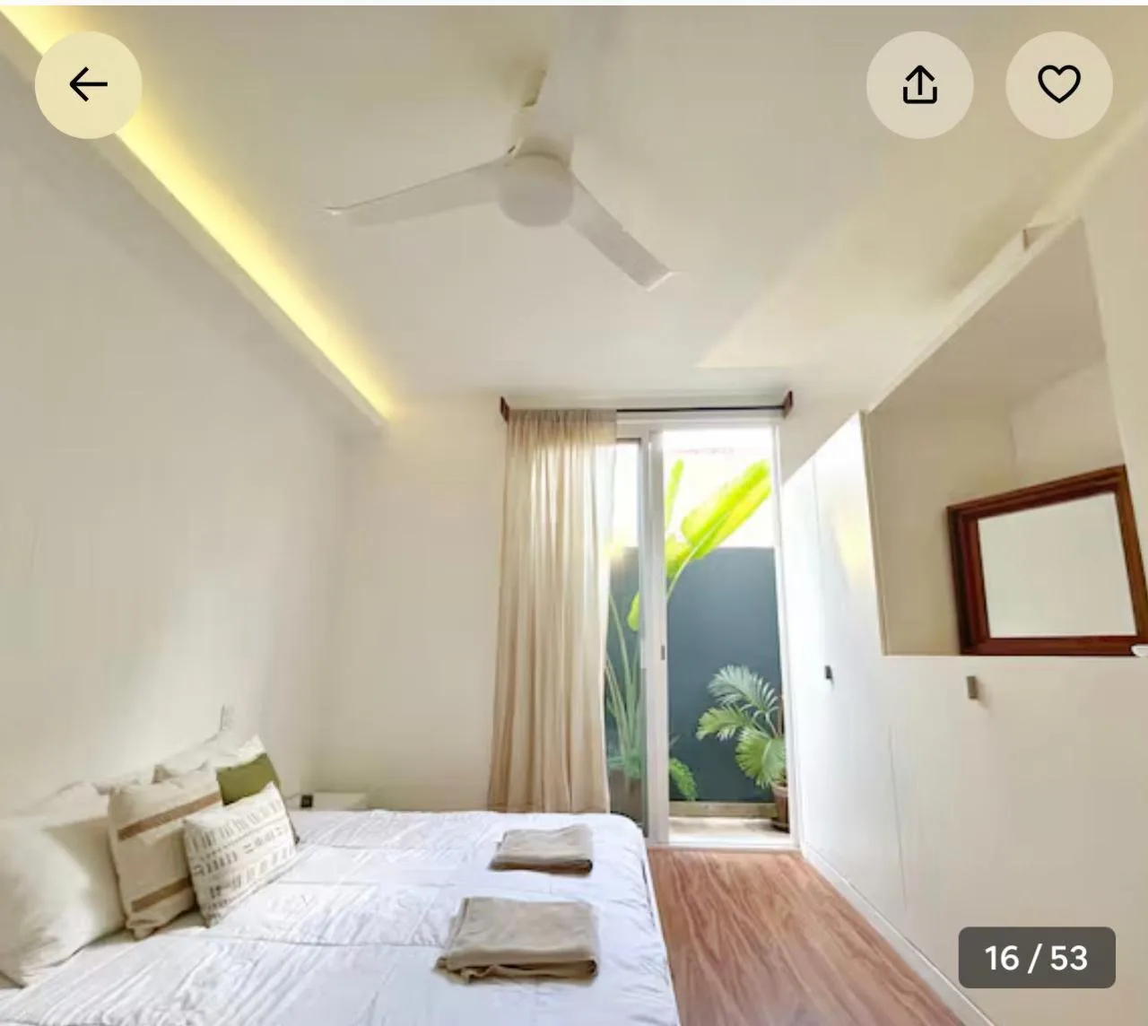 2 Bedroom Ground Floor in Playa del Carmen