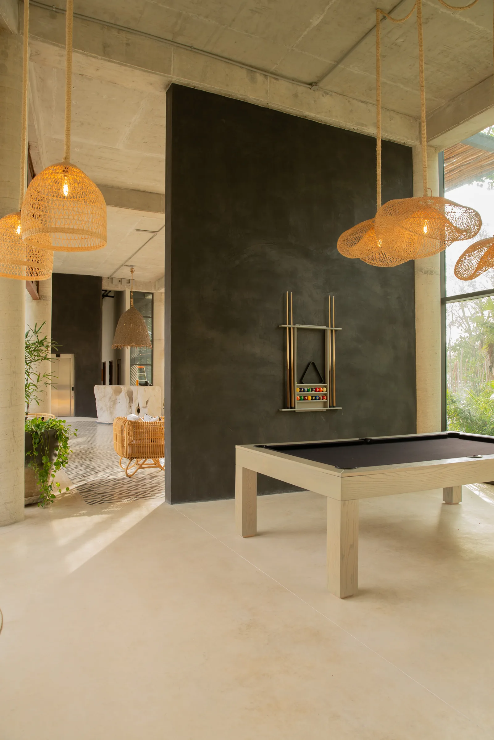 2 Bedroom Condo in Tulum – Xalet on Av. Coba