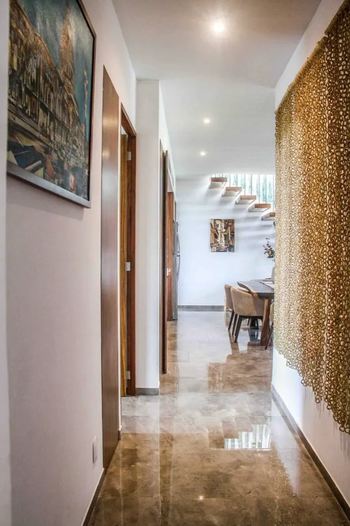 2 Bedroom Property in Tulum