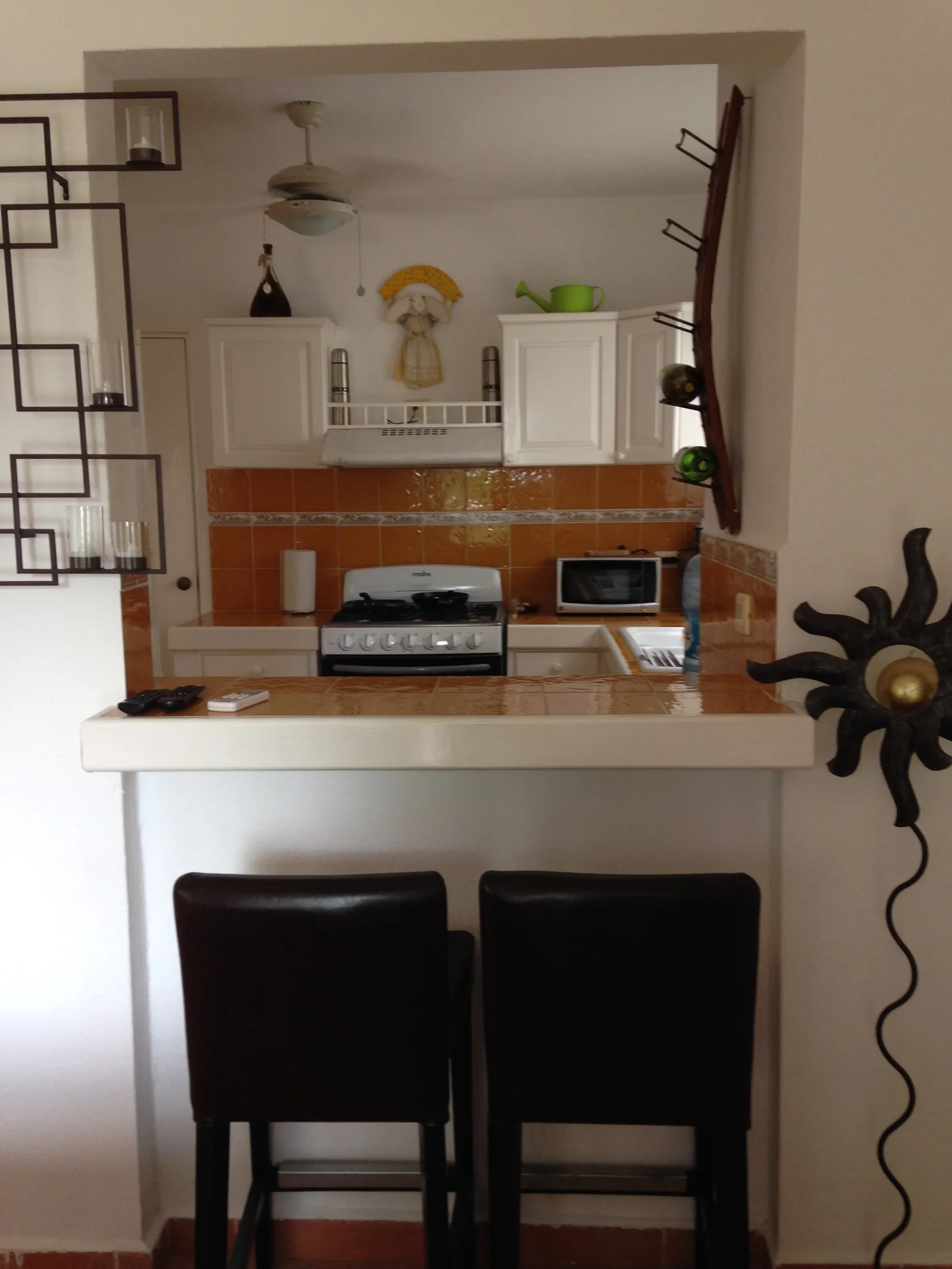 Furnished House in Playacar Phase 2, Playa del Carmen