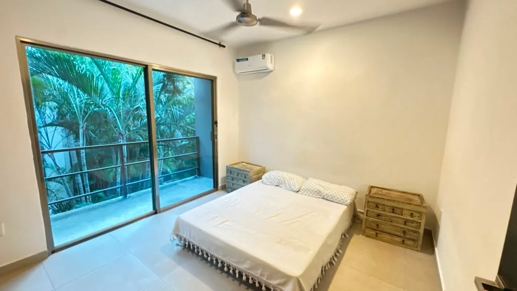 2 Bedroom Apartment in La Veleta, Tulum