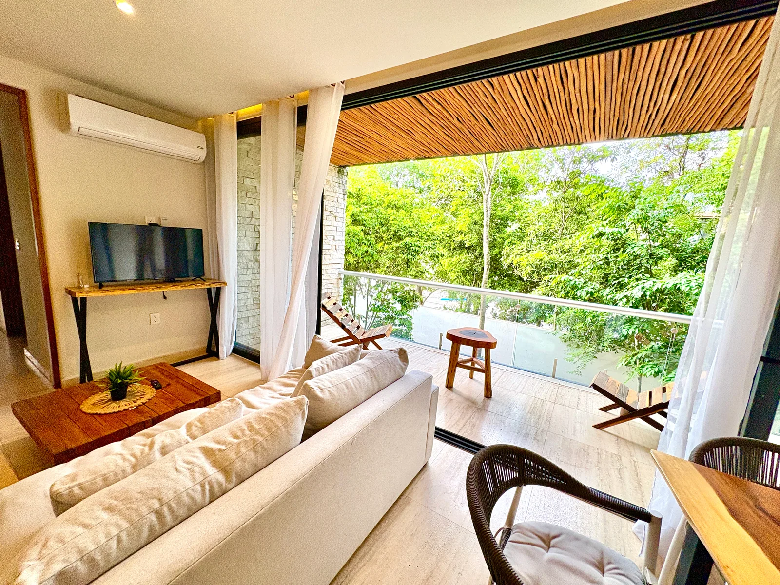 2 Bedroom Property in Aldea Zama Tulum