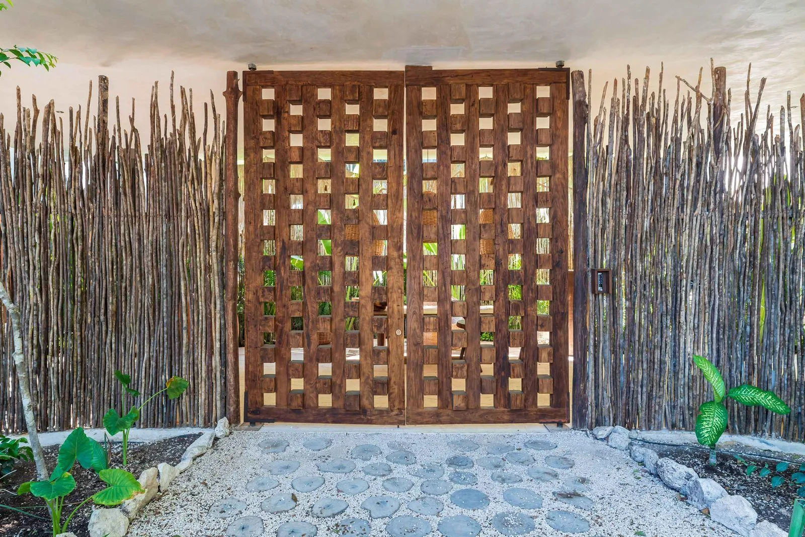 Penthouse in Aldea Zama, Tulum