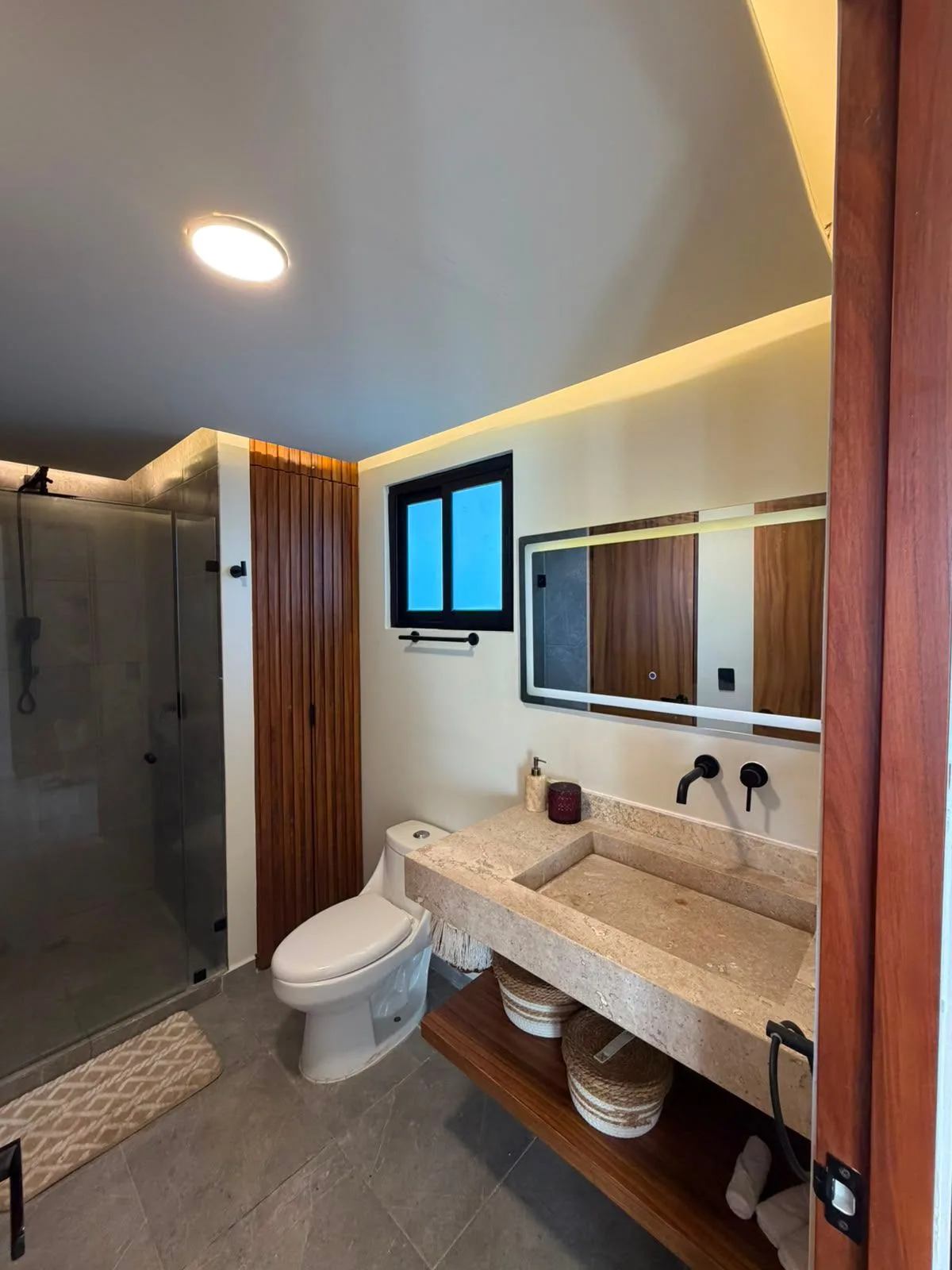 Penthouse in Tulum