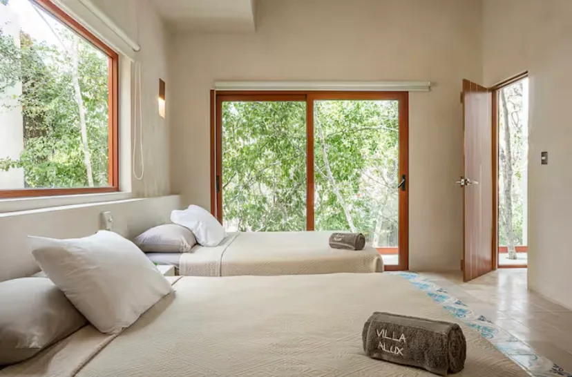 4 Bedroom Villa in La Veleta, Tulum
