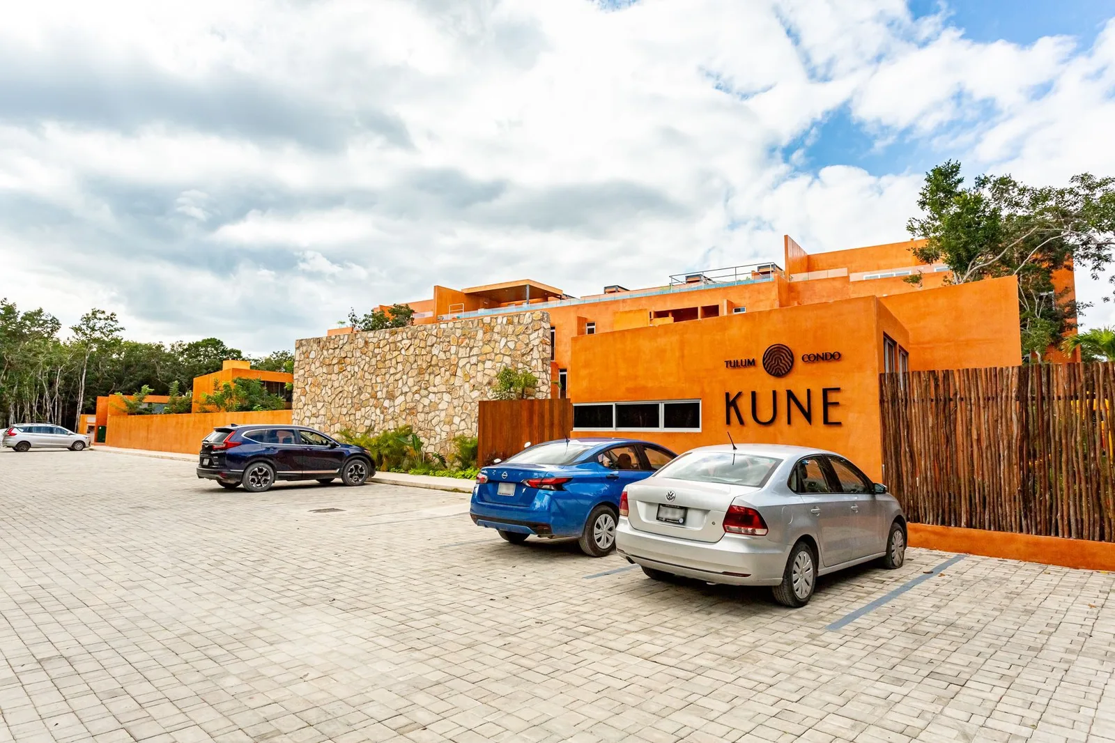 3 Bedroom Apartment in Centro, Tulum