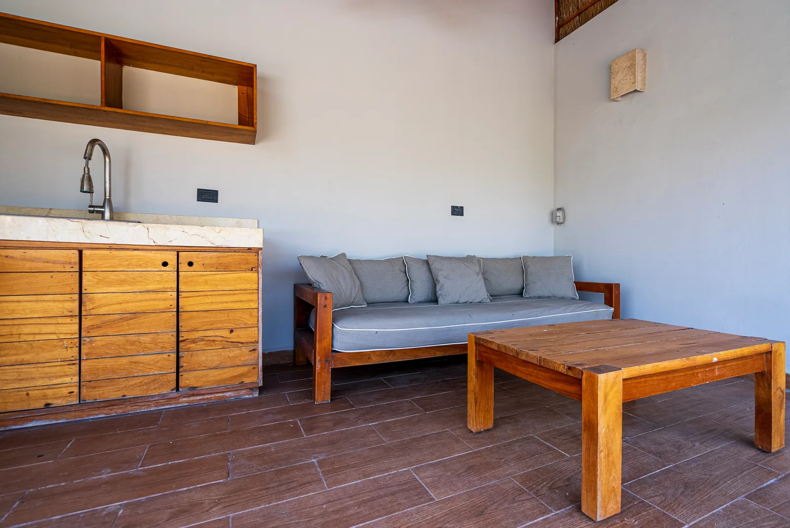 2 Bedroom Penthouse in Aldea Zama, Tulum