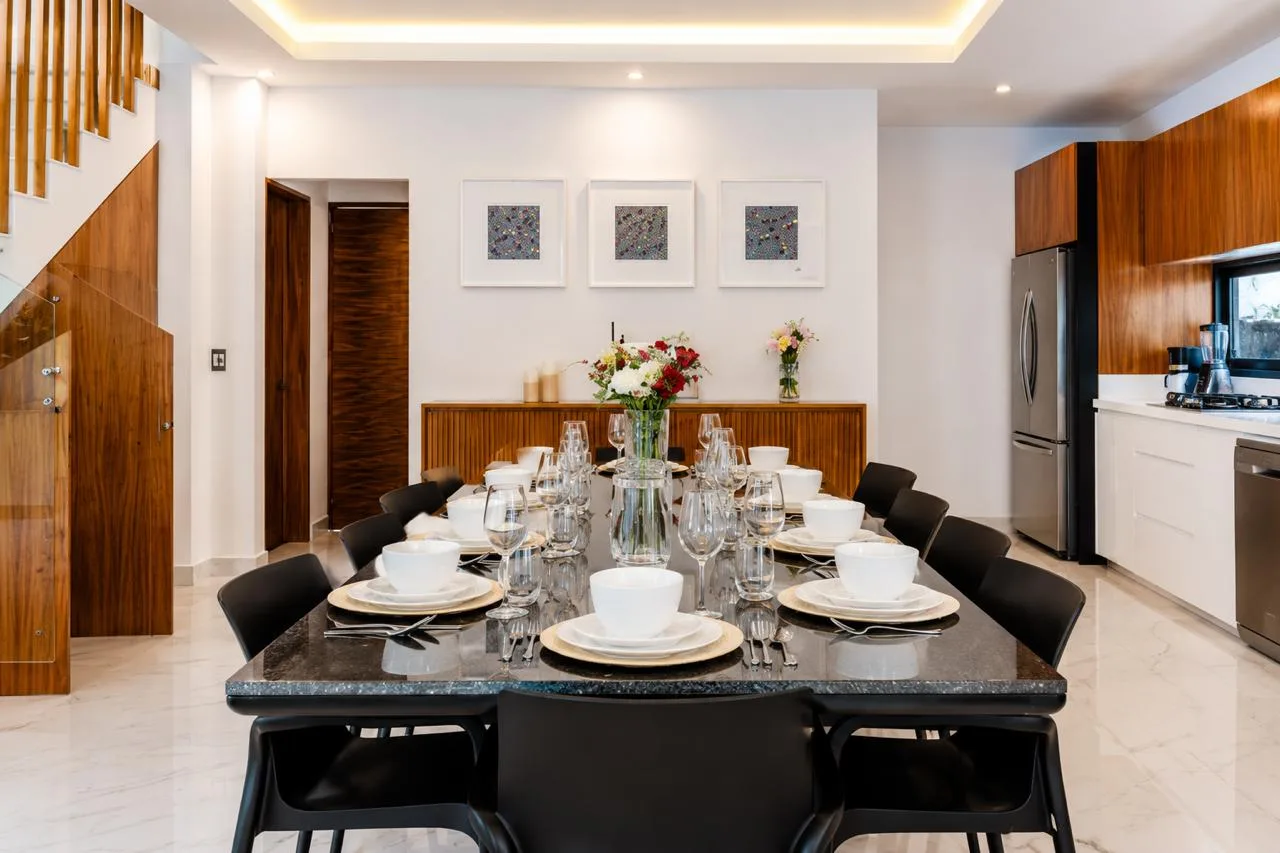 Property in Playacar Playa del Carmen