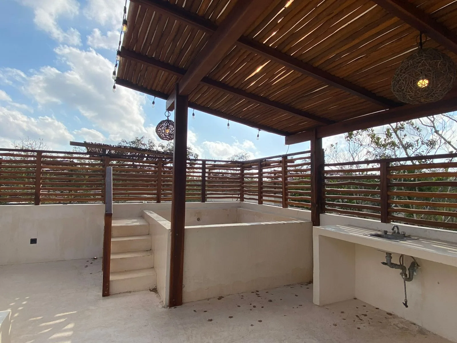 3 Bedroom Villa in Selva Norte, Tulum
