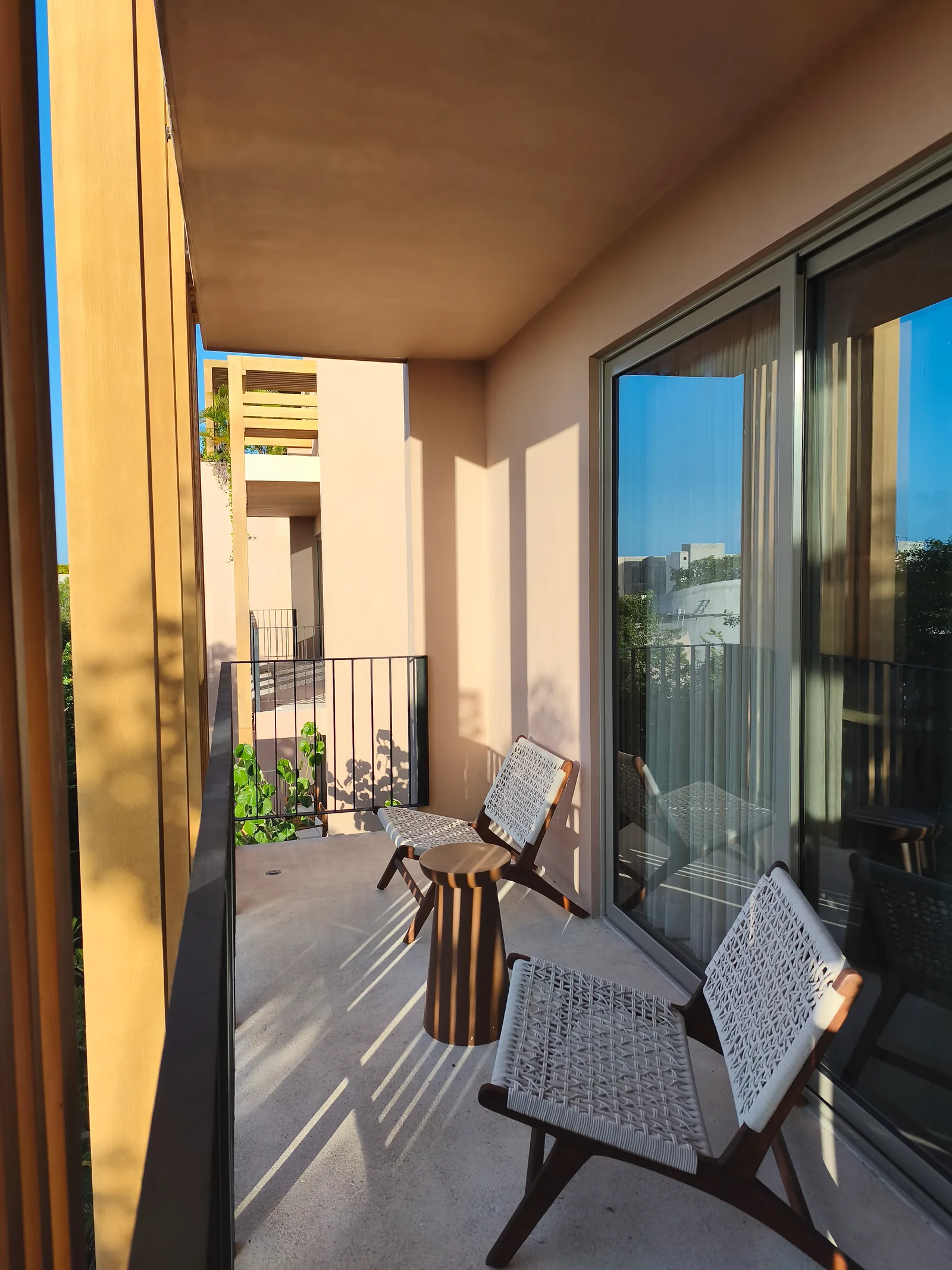 1 Bedroom Penthouse in Aldea Zamá, Tulum