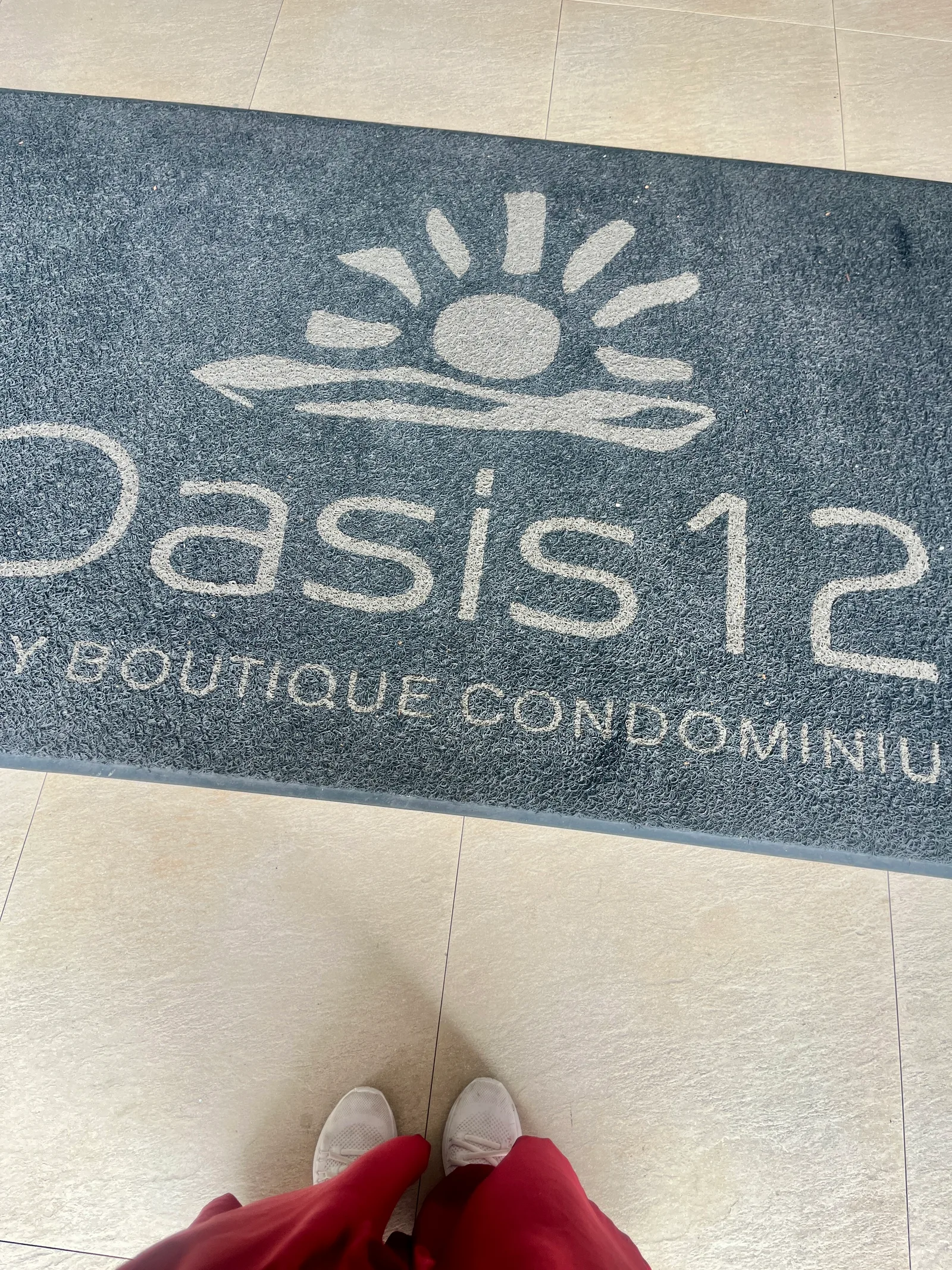 2 Bedroom Apartment in Centro, Playa del Carmen