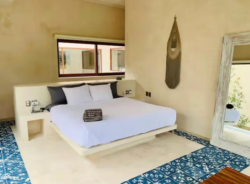 4 Bedroom Villa in La Veleta, Tulum