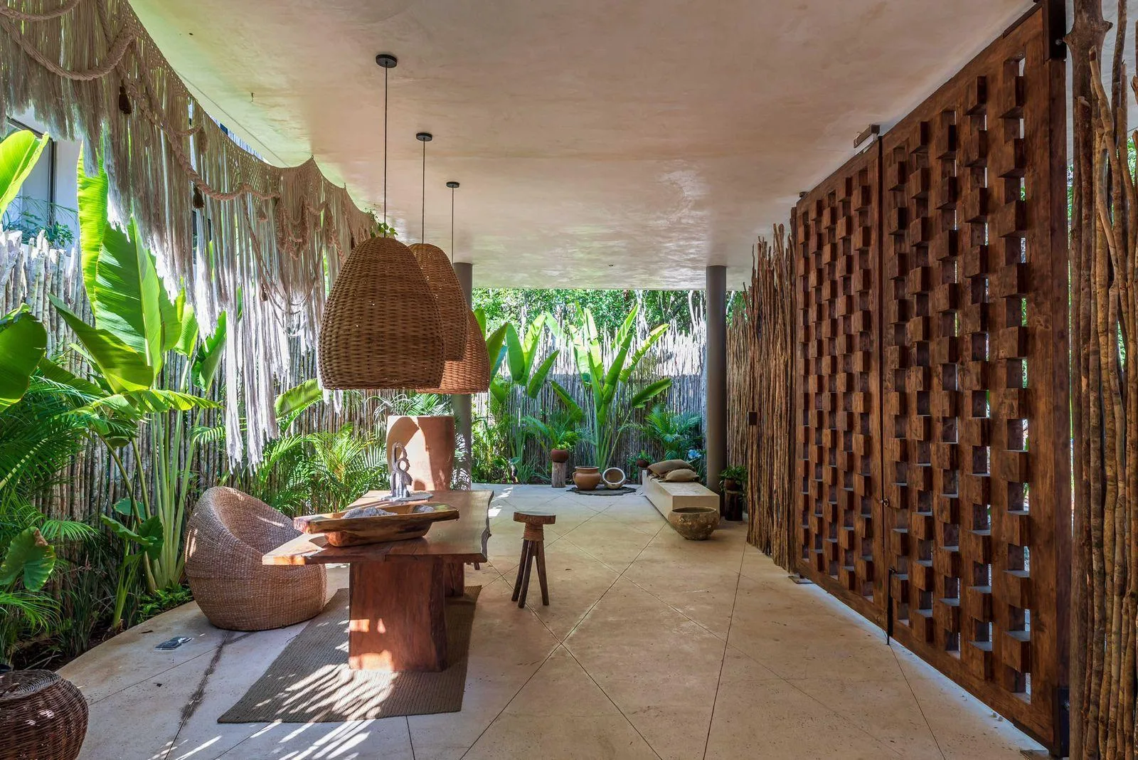 Penthouse in Aldea Zama, Tulum