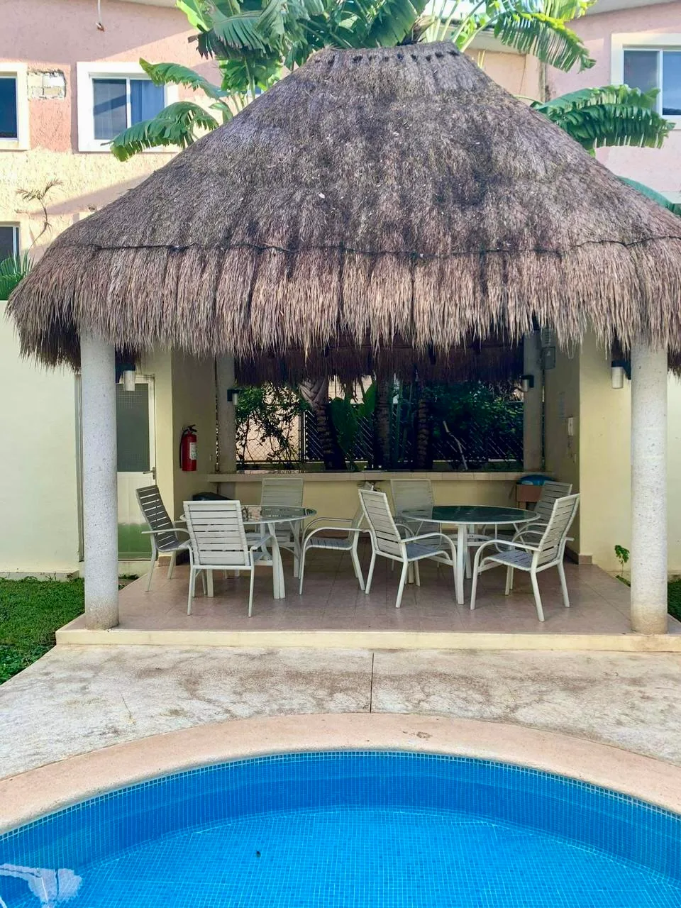 2 Bedroom Condo in Playa del Carmen