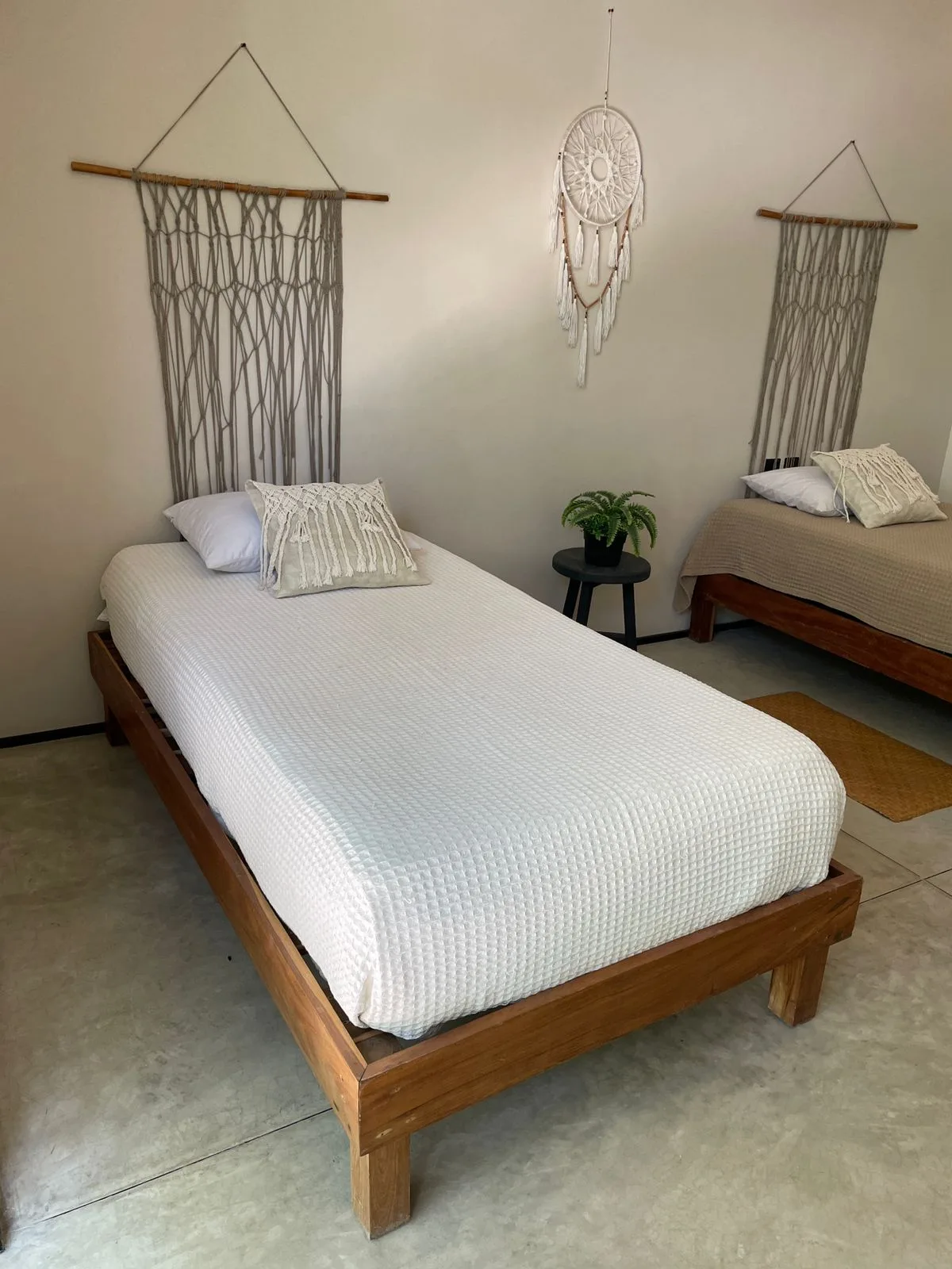 2 Bedroom Penthouse for Rent in La Veleta, Tulum