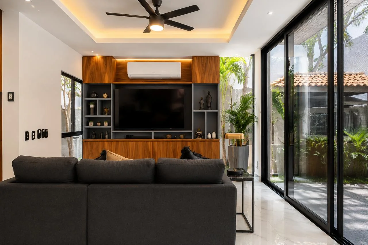 Property in Playacar Playa del Carmen