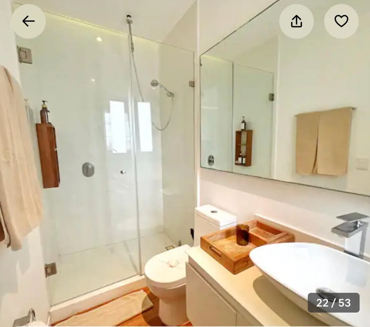 2 Bedroom Ground Floor in Playa del Carmen
