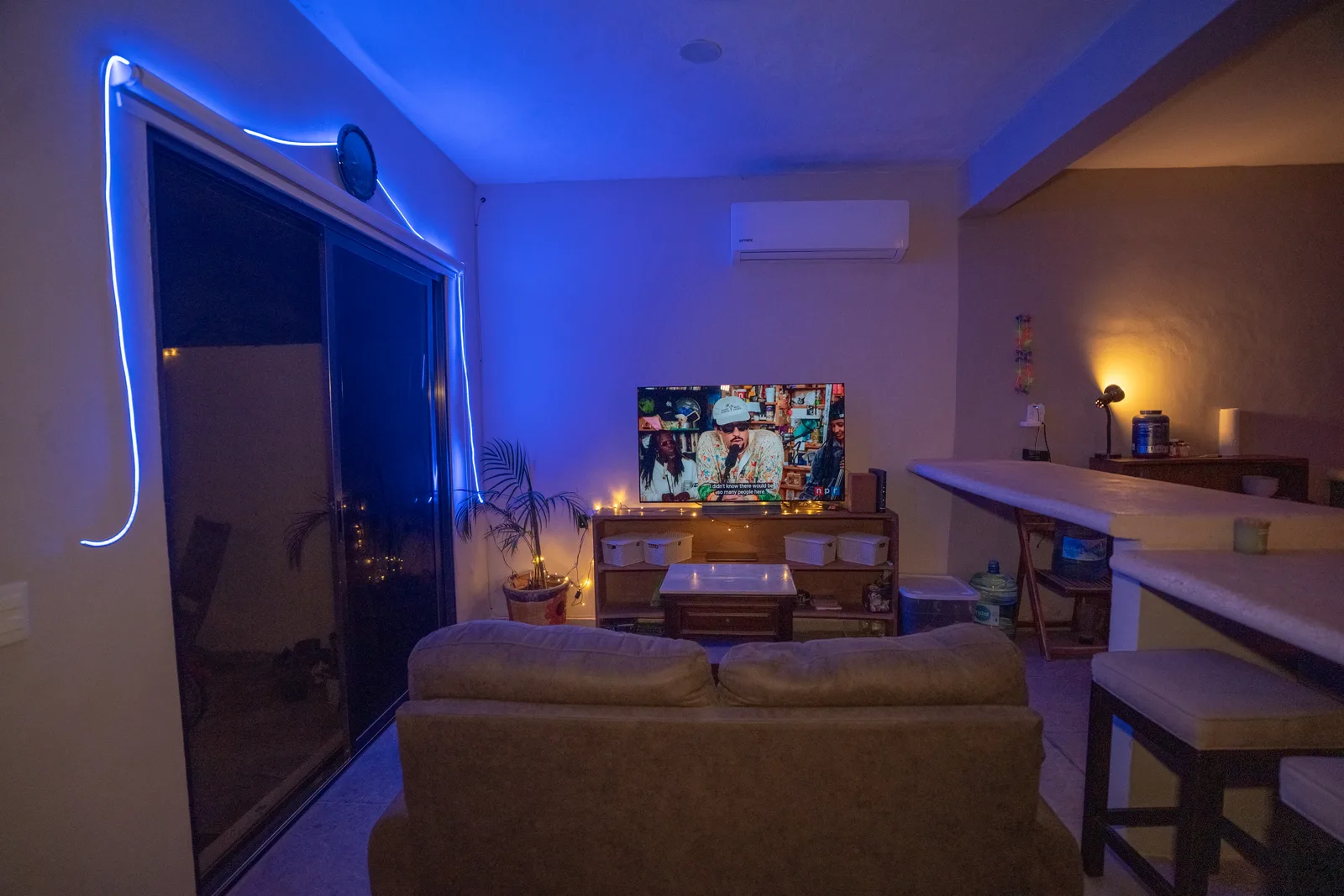 Private Room in Colonia Hollywood, Playa del Carmen