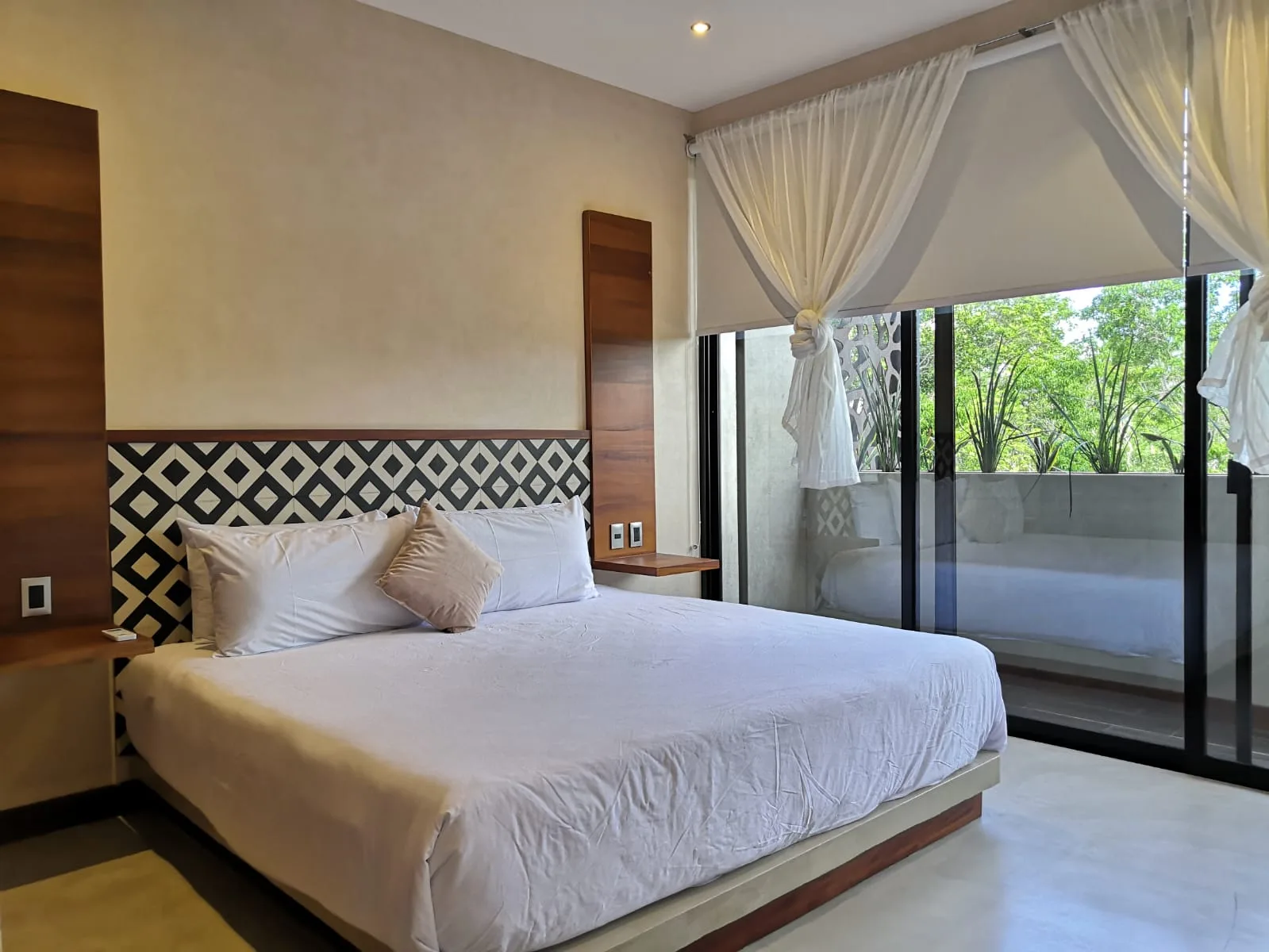 2 Bedroom Apartment in Región 15, Tulum