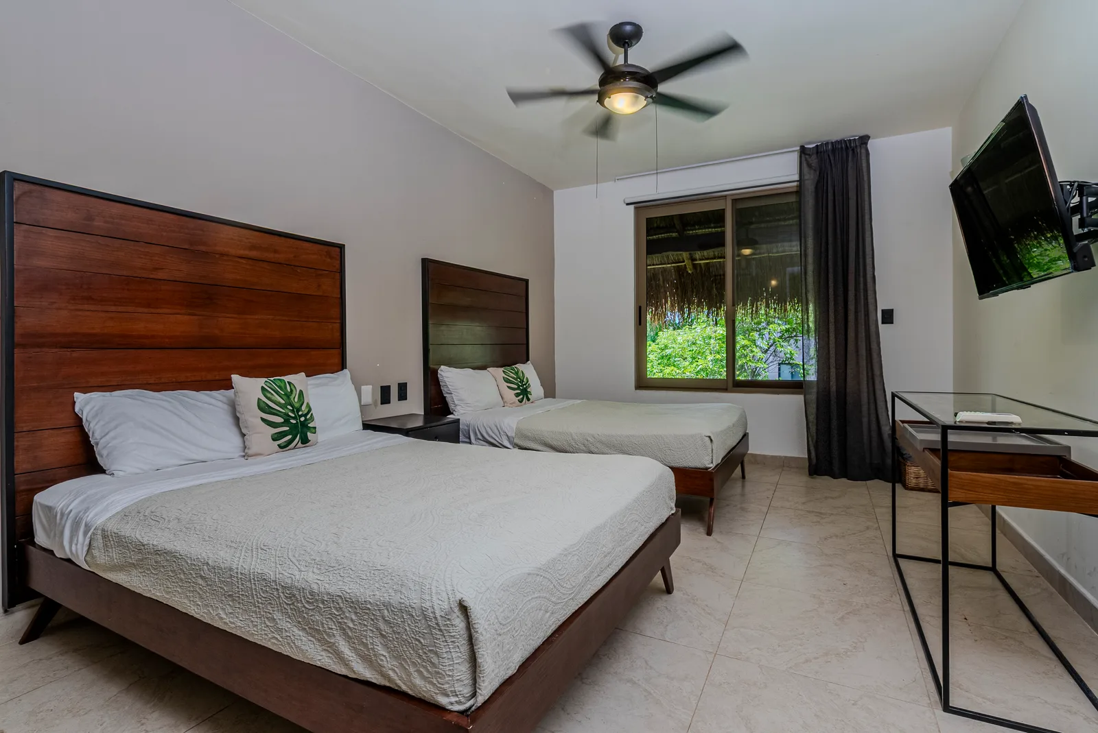 2 Bedroom Penthouse in Aldea Zama, Tulum
