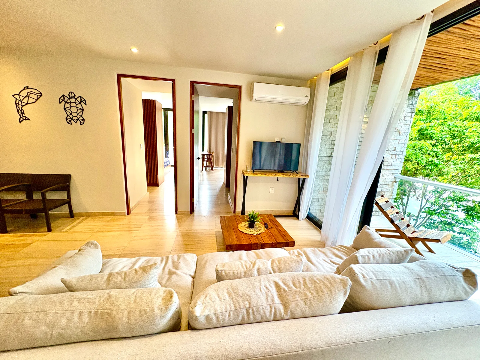 2 Bedroom Property in Aldea Zama Tulum