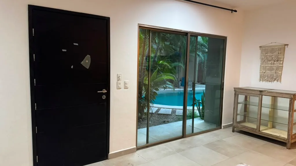 2 Bedroom Apartment in La Veleta, Tulum
