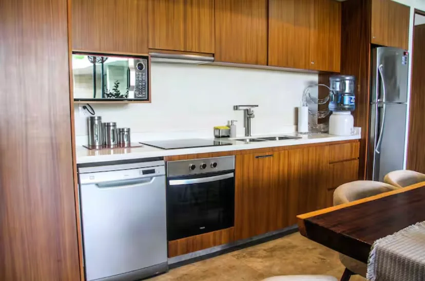 2 Bedroom Property in Tulum