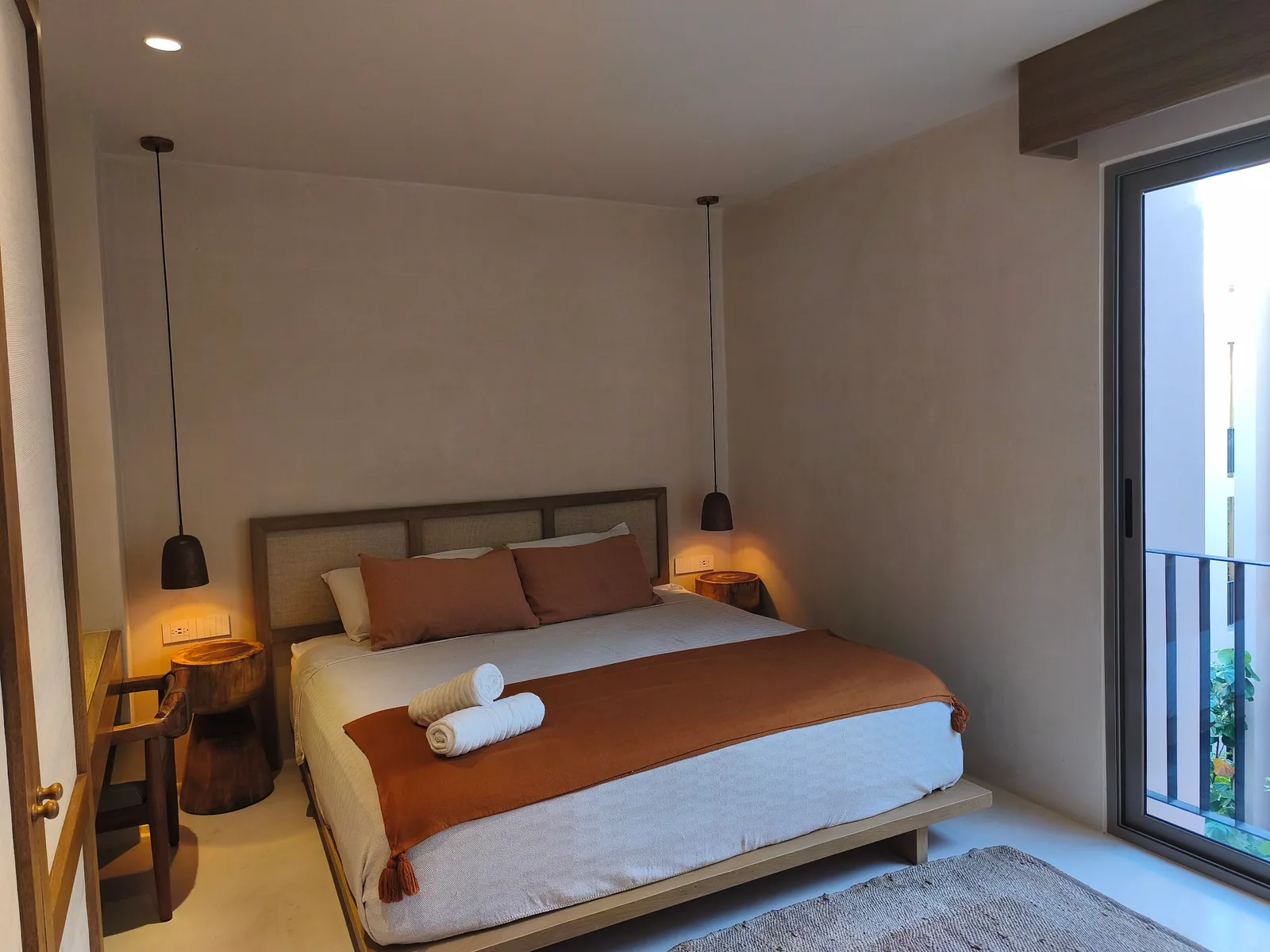 1 Bedroom Penthouse in Aldea Zamá, Tulum