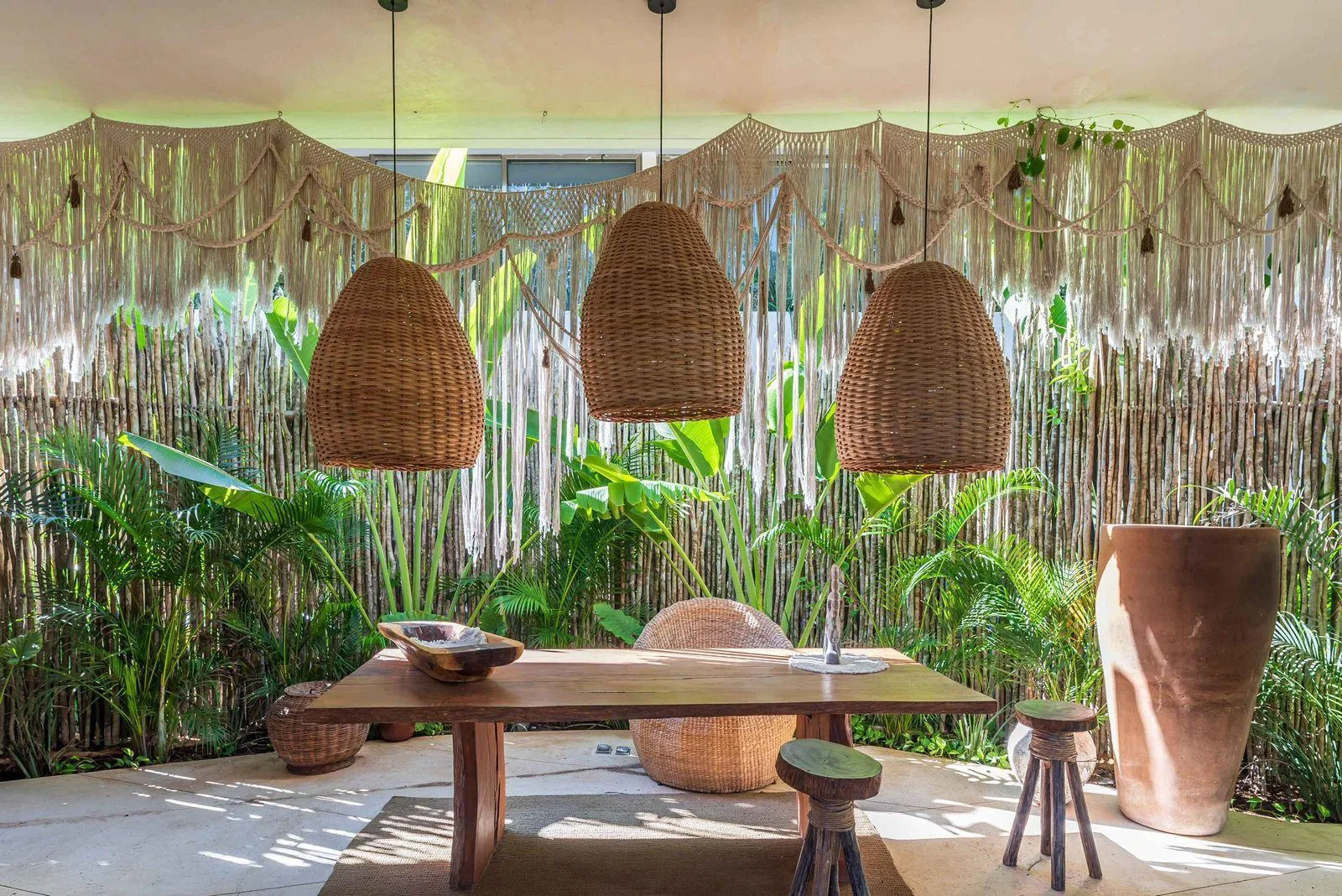 Penthouse in Aldea Zama, Tulum