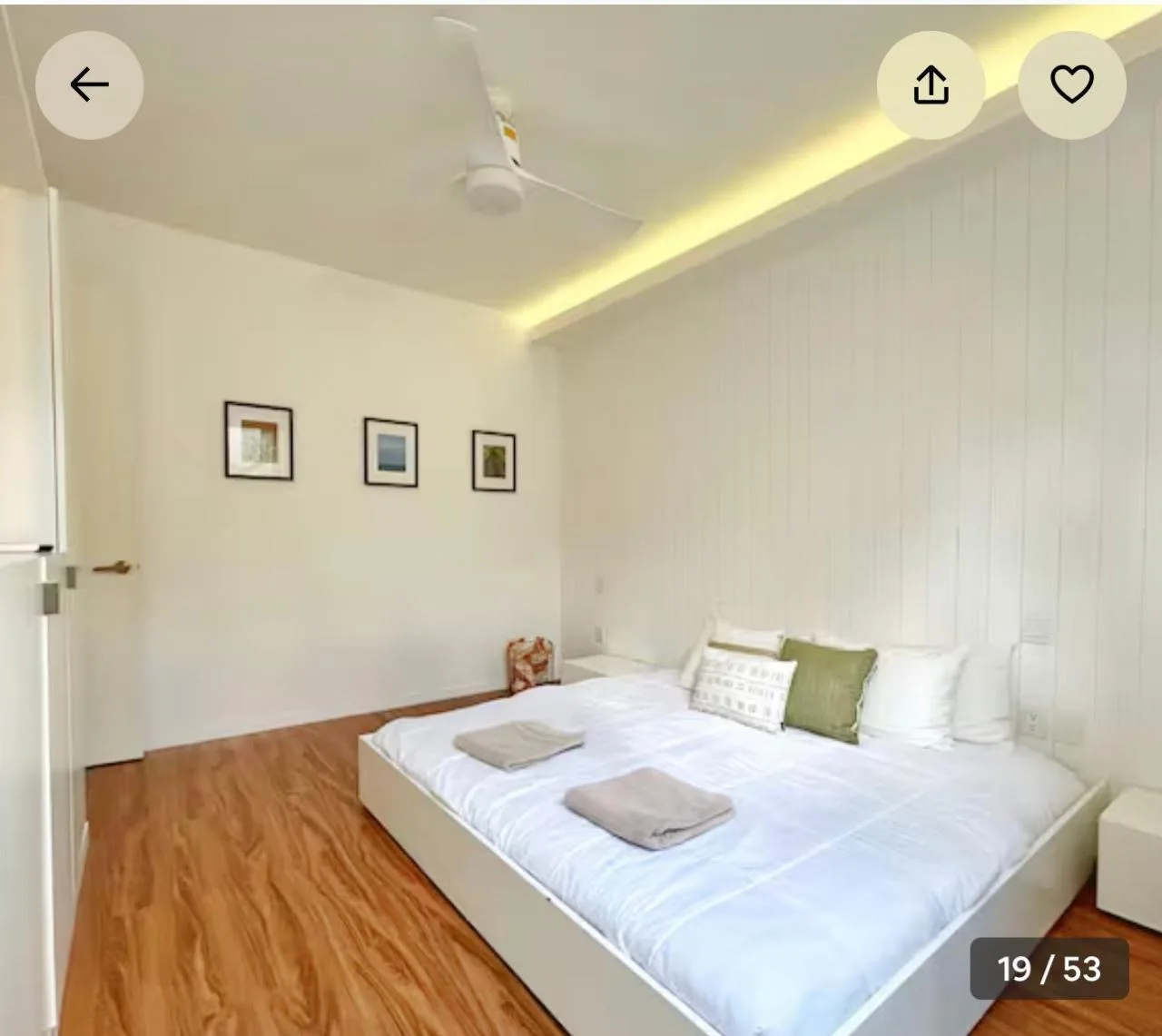 2 Bedroom Ground Floor in Playa del Carmen