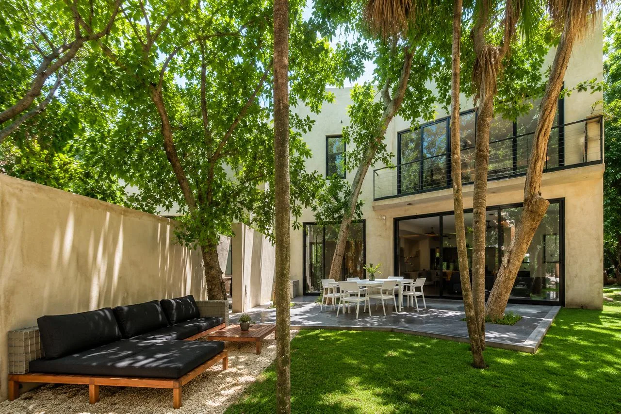 Property in Playacar Playa del Carmen
