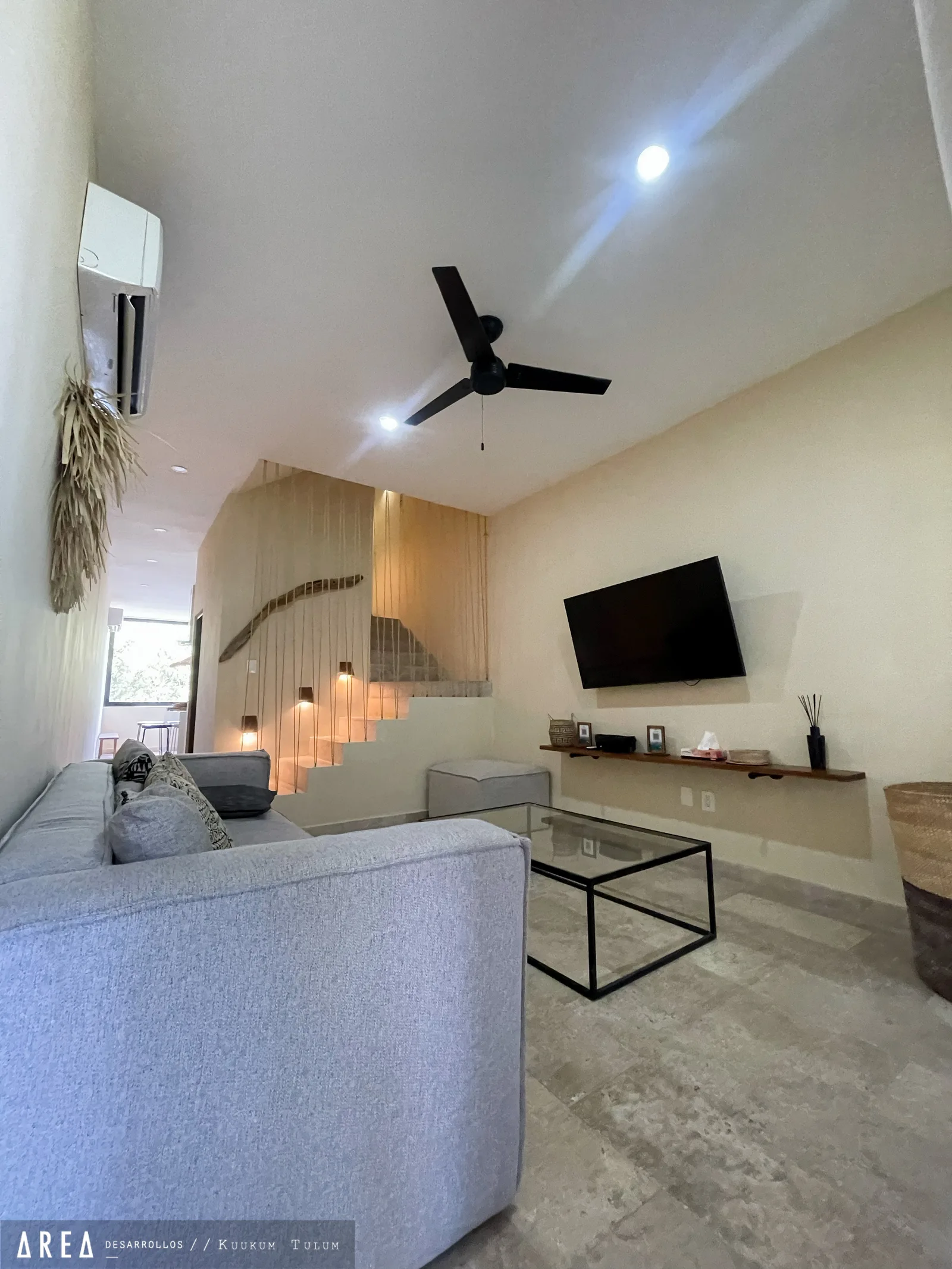 Penthouse in Aldea Zama, Tulum