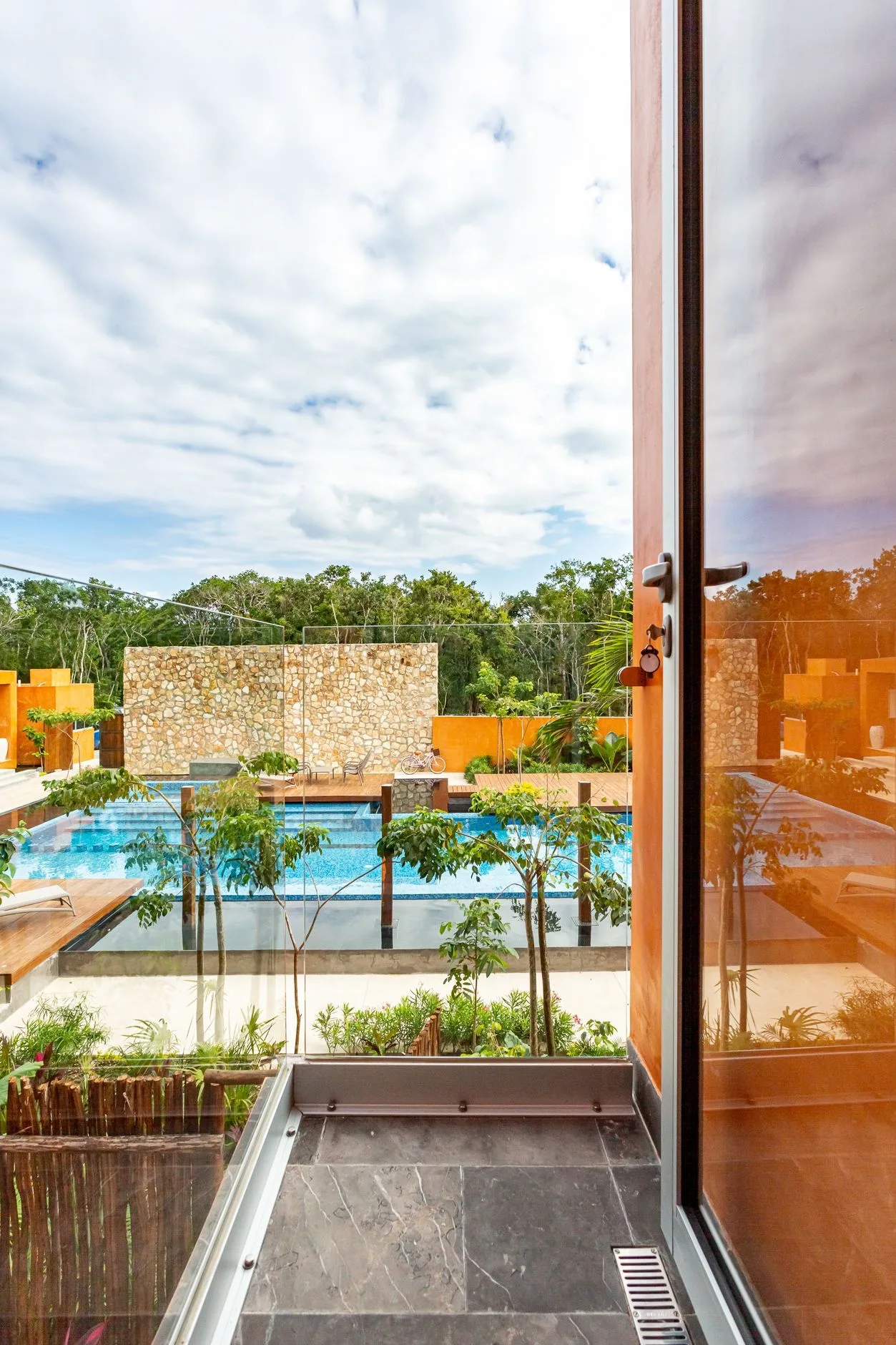 3 Bedroom Apartment in Centro, Tulum
