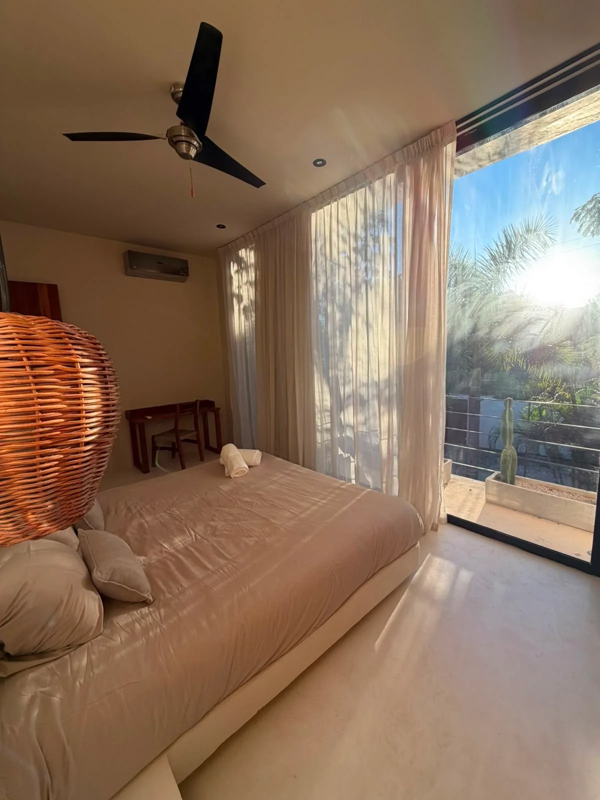 2 Bedroom Villa in La Veleta, Tulum