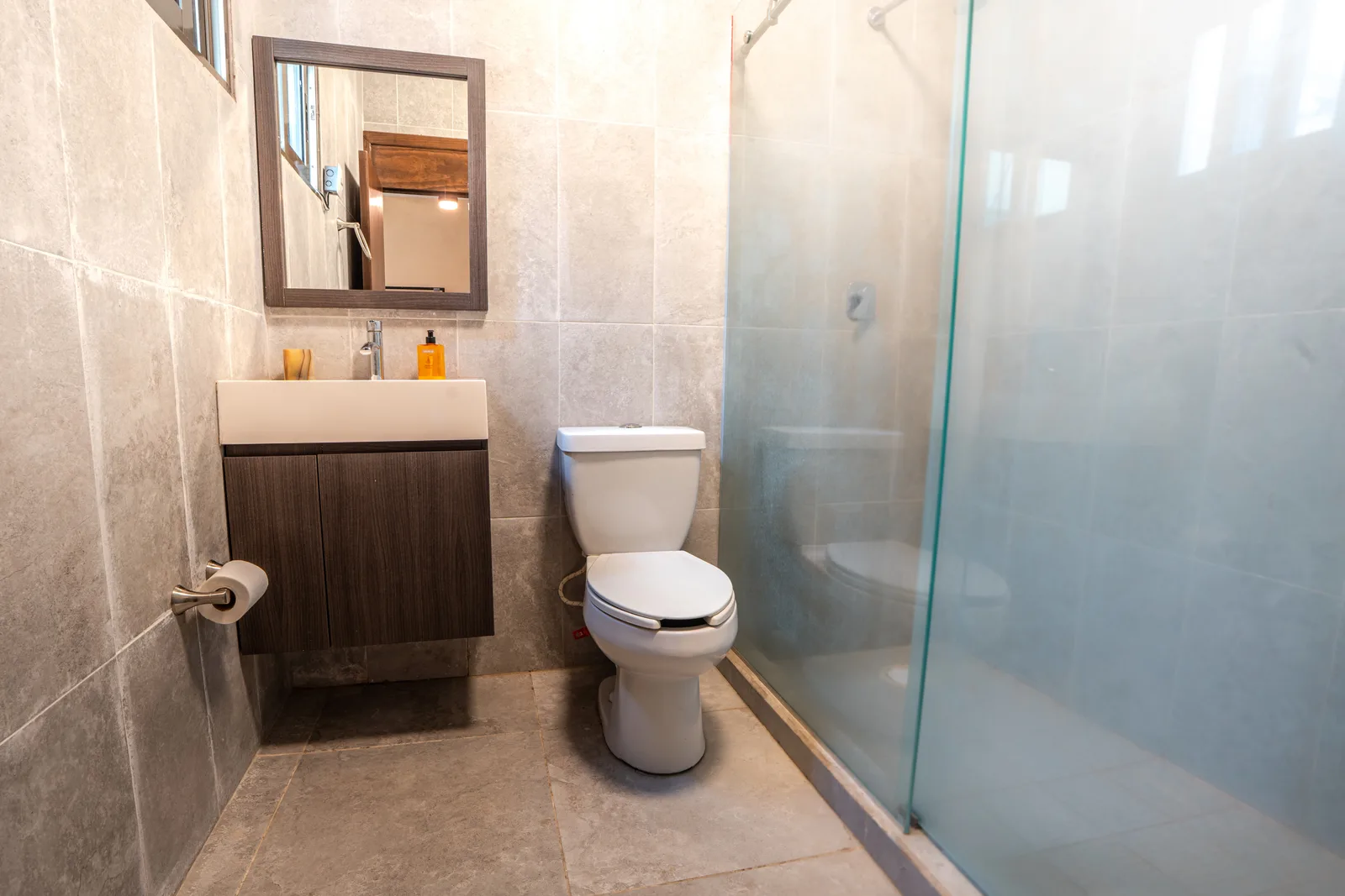 Private Room in Colonia Hollywood, Playa del Carmen