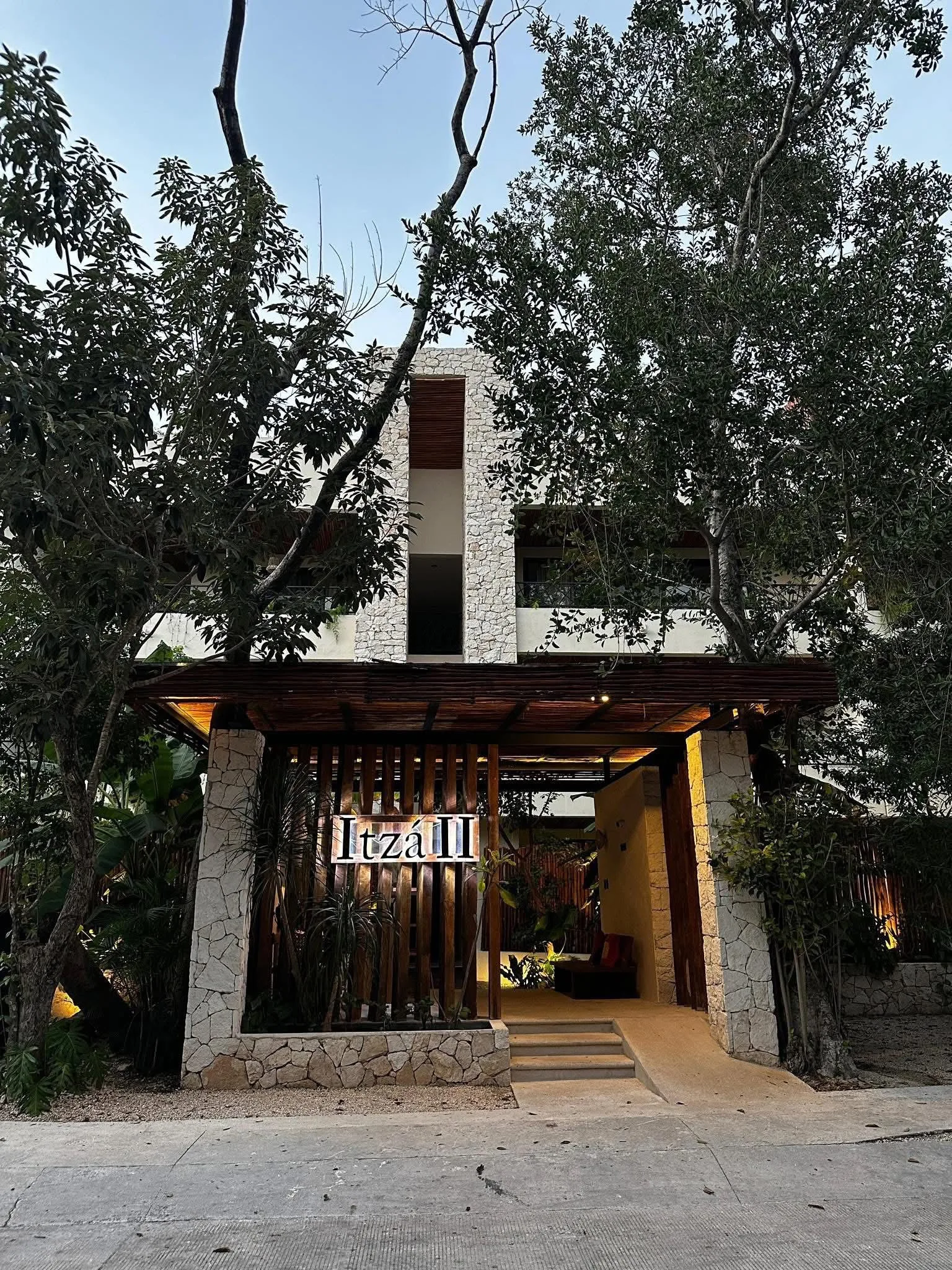 2 Bedroom Apartment in Aldea Zama, Tulum
