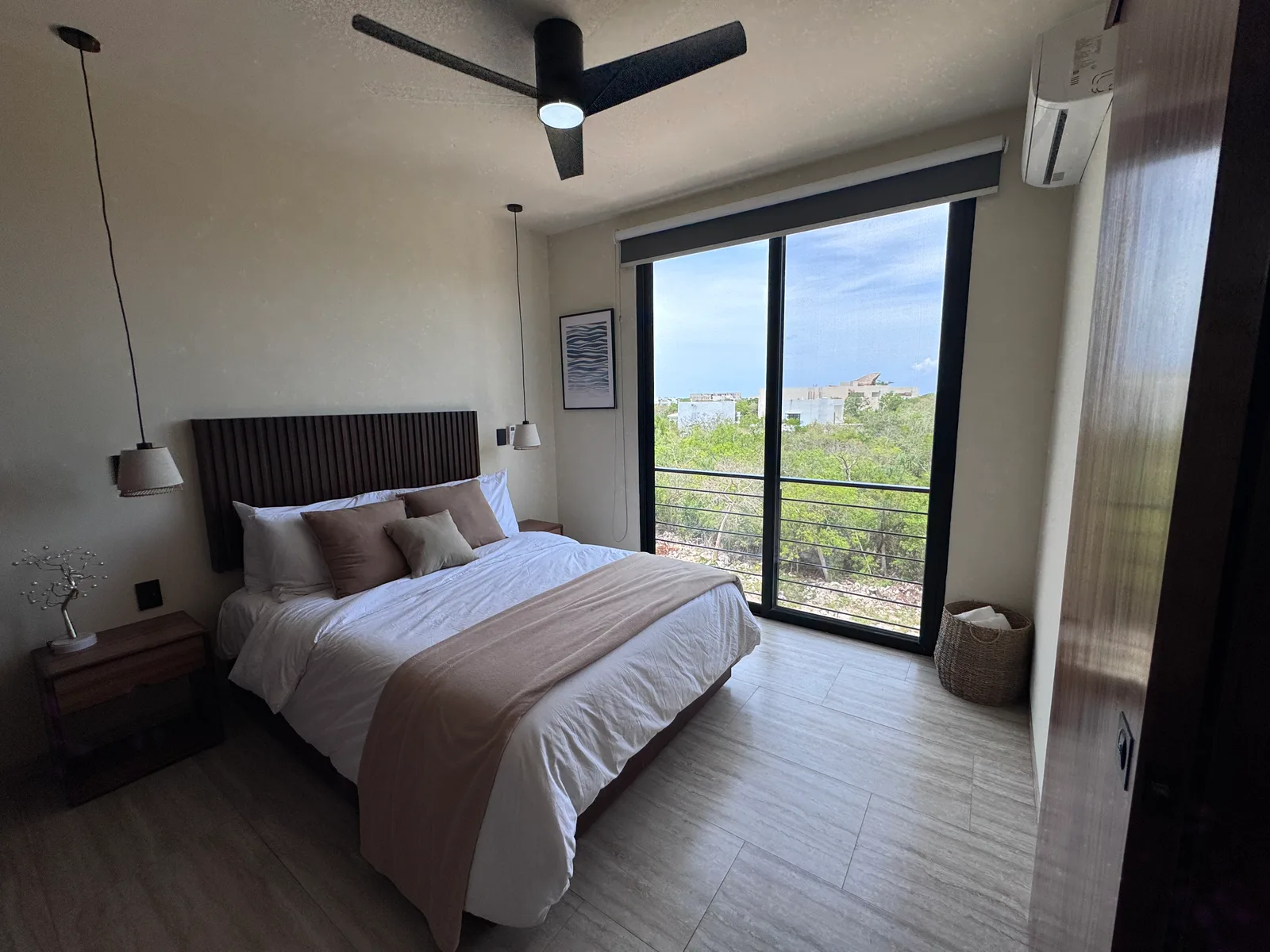 Penthouse in Tulum Region 8