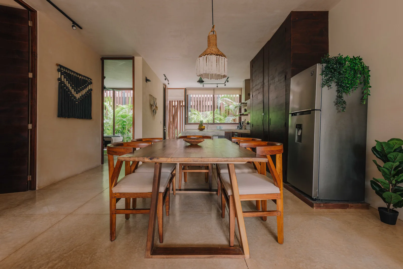 Property in Tulum