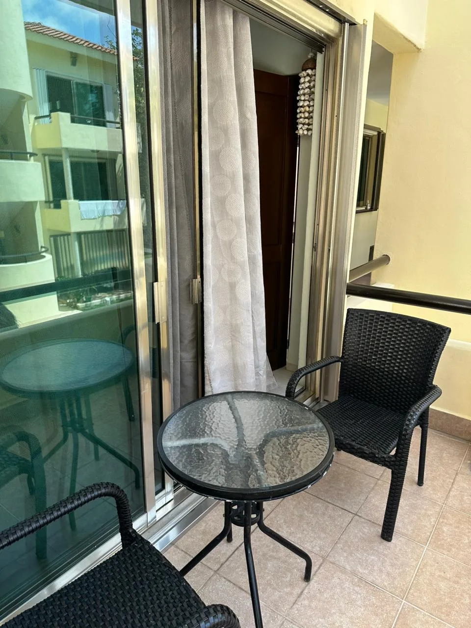 2 Bedroom Condo in Playa del Carmen