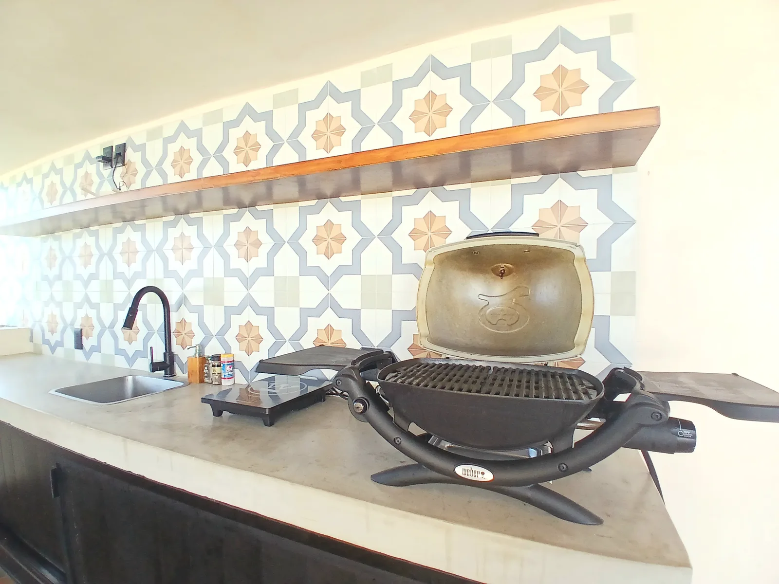 Penthouse in Aldea Zama, Tulum