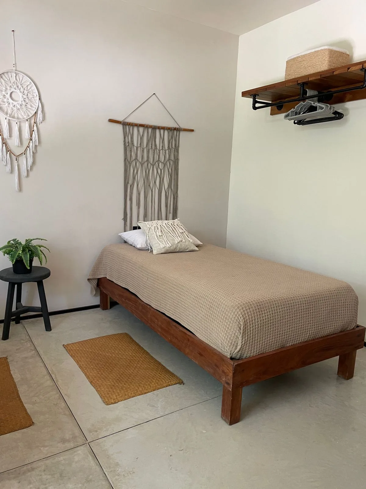 2 Bedroom Penthouse for Rent in La Veleta, Tulum